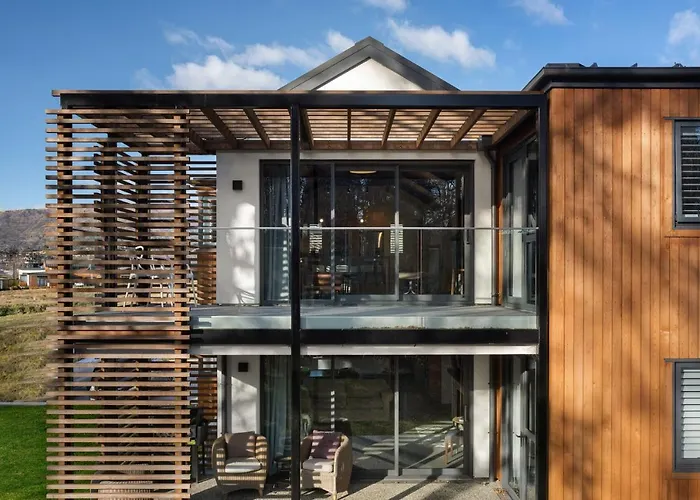 Appartement Ashgrove Lane