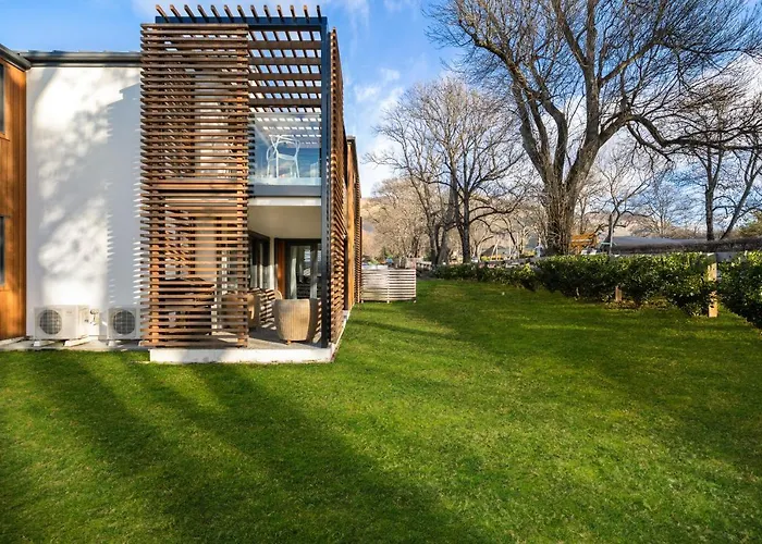 Ashgrove Lane Appartement Wanaka