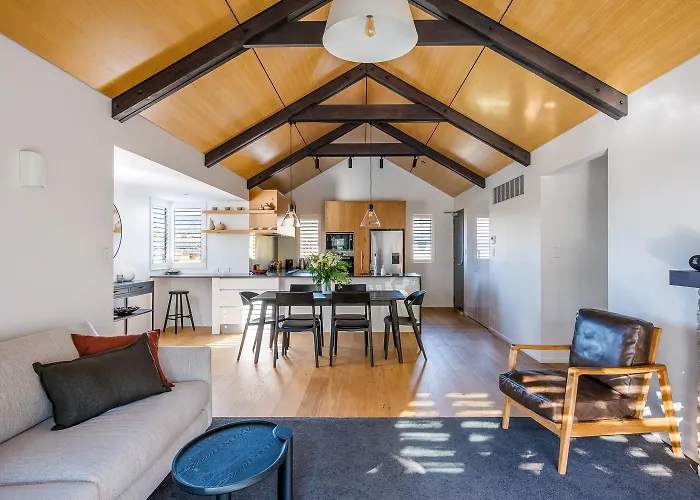 Appartement Ashgrove Lane Wanaka