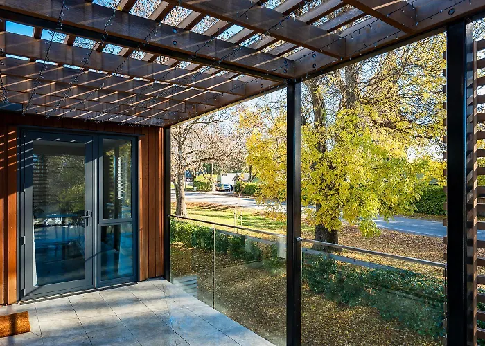 Ashgrove Lane Wanaka