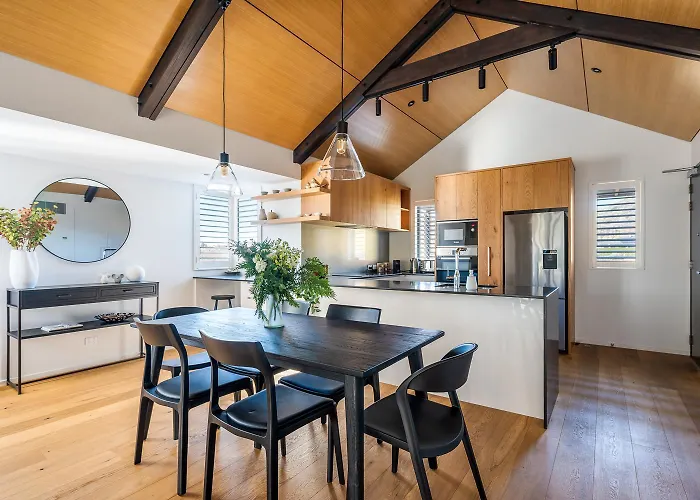 Ashgrove Lane * Wanaka