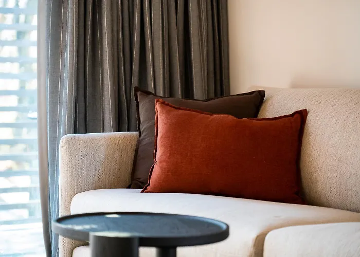 Ashgrove Lane Appartement *