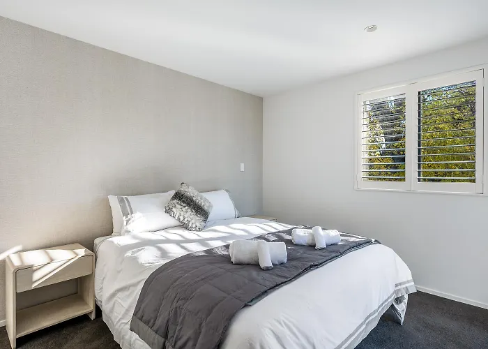 Appartement Ashgrove Lane *