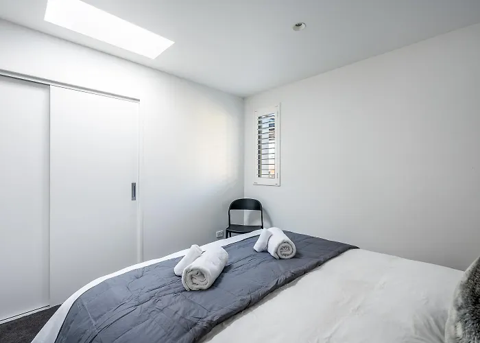 Appartement Ashgrove Lane Wanaka
