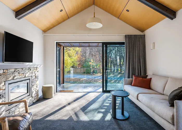 Ashgrove Lane Wanaka