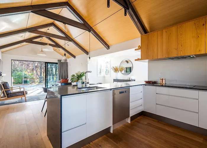 Ashgrove Lane Appartement