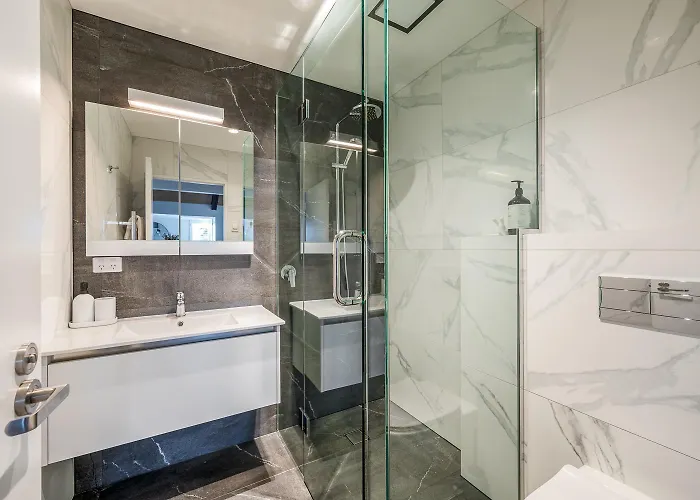 Ashgrove Lane Appartement *