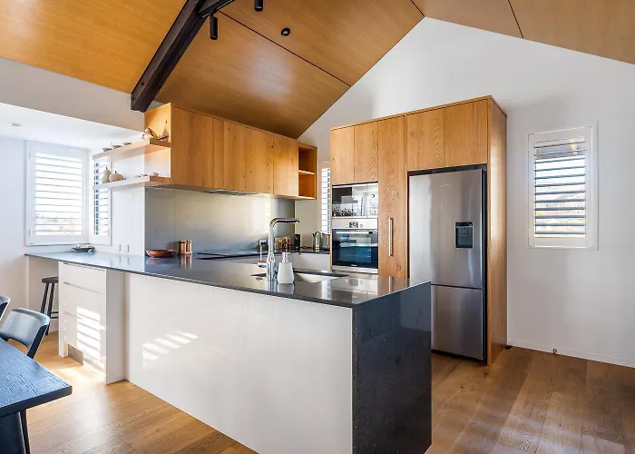Ashgrove Lane Appartement Wanaka