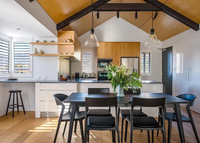 Ashgrove Lane Wanaka