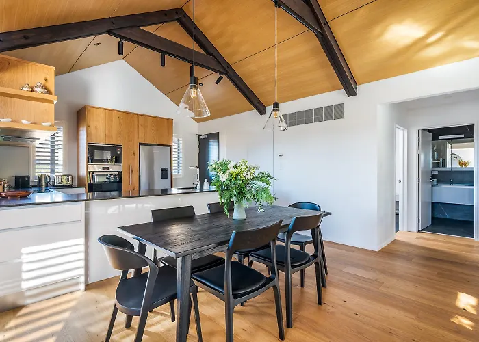 Ashgrove Lane * Wanaka